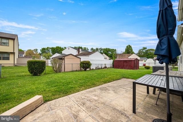 3620 CREAMERY RD, Bensalem, PA 19020