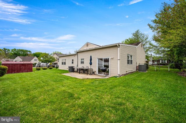 3620 CREAMERY RD, Bensalem, PA 19020