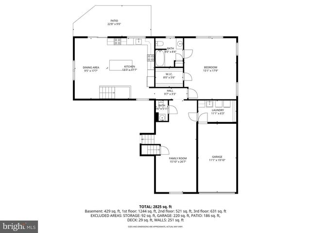 3620 CREAMERY RD, Bensalem, PA 19020