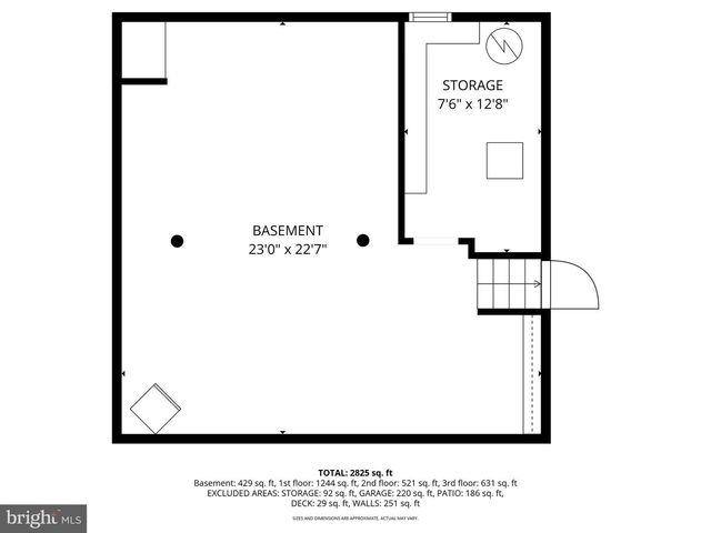3620 CREAMERY RD, Bensalem, PA 19020
