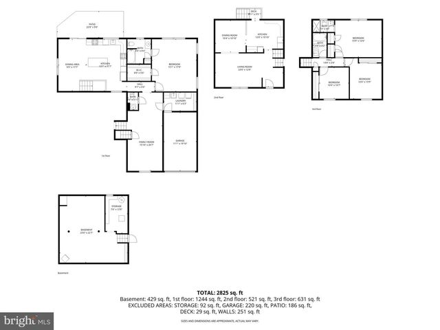 3620 CREAMERY RD, Bensalem, PA 19020