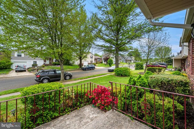 3620 CREAMERY RD, Bensalem, PA 19020