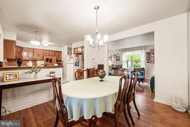 3620 CREAMERY RD, Bensalem, PA 19020