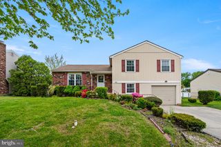 3620 CREAMERY RD, Bensalem, PA 19020