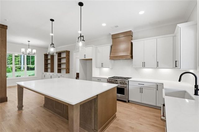 650 Gordon Combs Road NW, Marietta, GA 30064