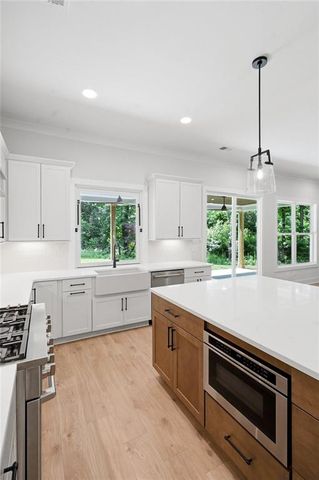 650 Gordon Combs Road NW, Marietta, GA 30064