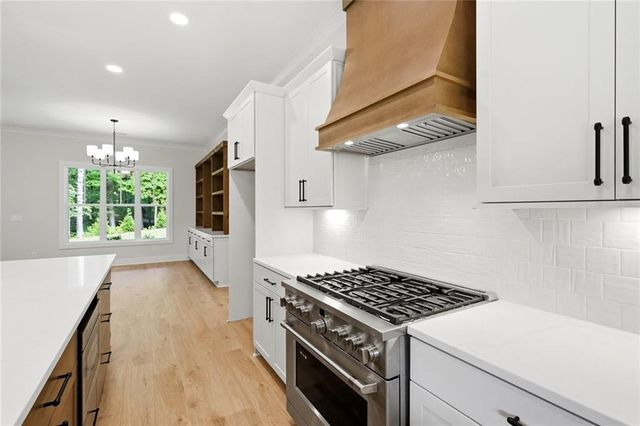 650 Gordon Combs Road NW, Marietta, GA 30064