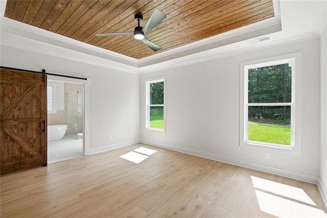 650 Gordon Combs Road NW, Marietta, GA 30064