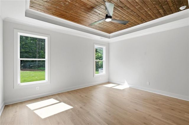 650 Gordon Combs Road NW, Marietta, GA 30064