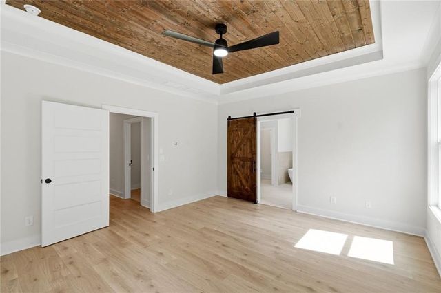 650 Gordon Combs Road NW, Marietta, GA 30064