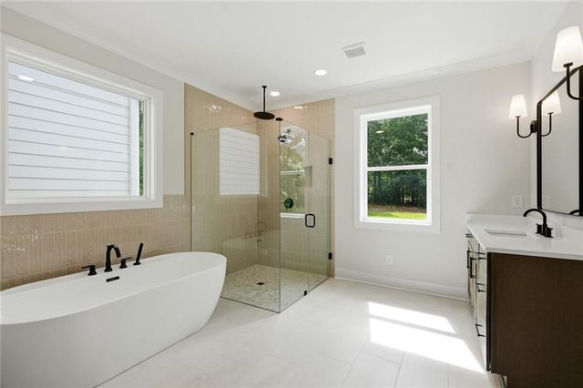 650 Gordon Combs Road NW, Marietta, GA 30064
