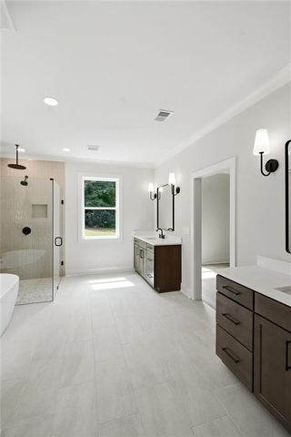 650 Gordon Combs Road NW, Marietta, GA 30064