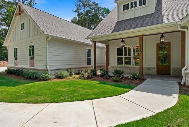 650 Gordon Combs Road NW, Marietta, GA 30064