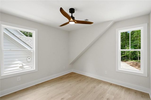 650 Gordon Combs Road NW, Marietta, GA 30064