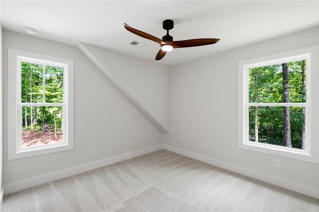 650 Gordon Combs Road NW, Marietta, GA 30064