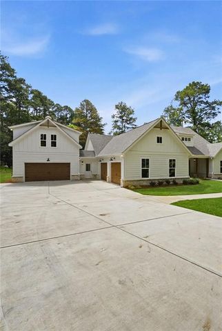 650 Gordon Combs Road NW, Marietta, GA 30064