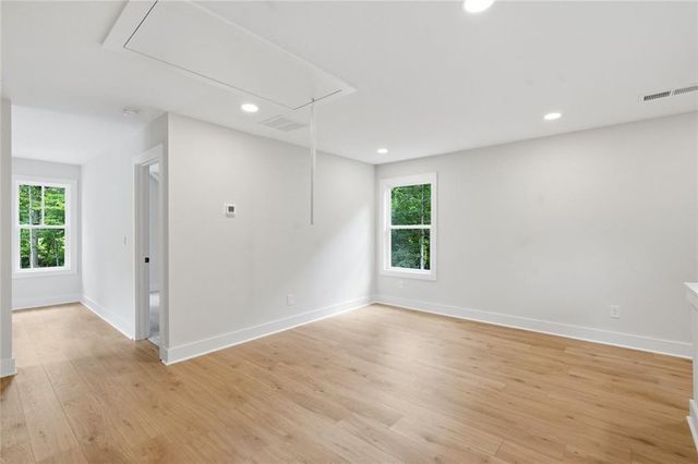 650 Gordon Combs Road NW, Marietta, GA 30064