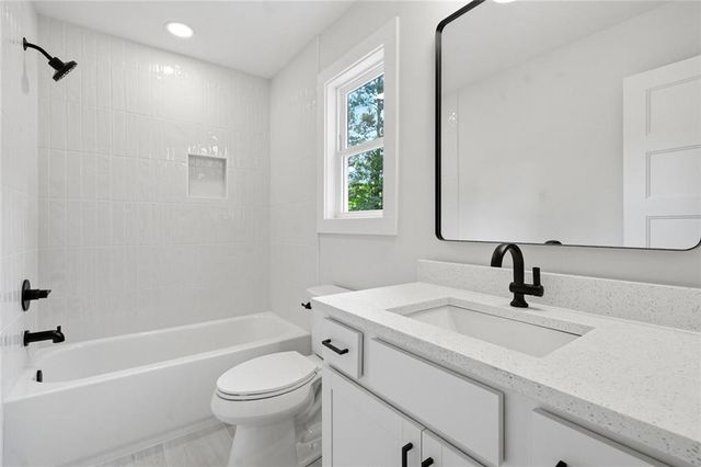 650 Gordon Combs Road NW, Marietta, GA 30064