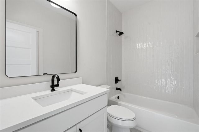 650 Gordon Combs Road NW, Marietta, GA 30064