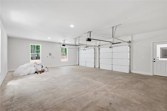 650 Gordon Combs Road NW, Marietta, GA 30064