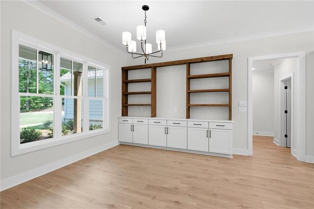 650 Gordon Combs Road NW, Marietta, GA 30064