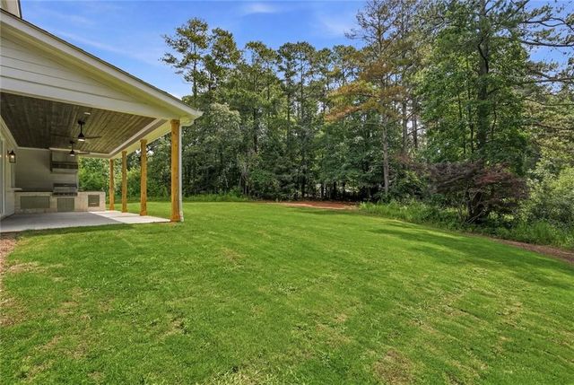 650 Gordon Combs Road NW, Marietta, GA 30064