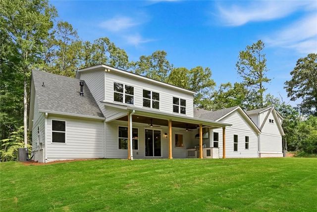 650 Gordon Combs Road NW, Marietta, GA 30064