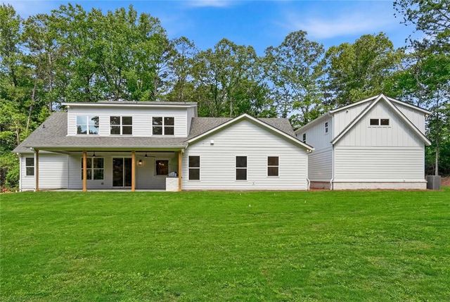 650 Gordon Combs Road NW, Marietta, GA 30064