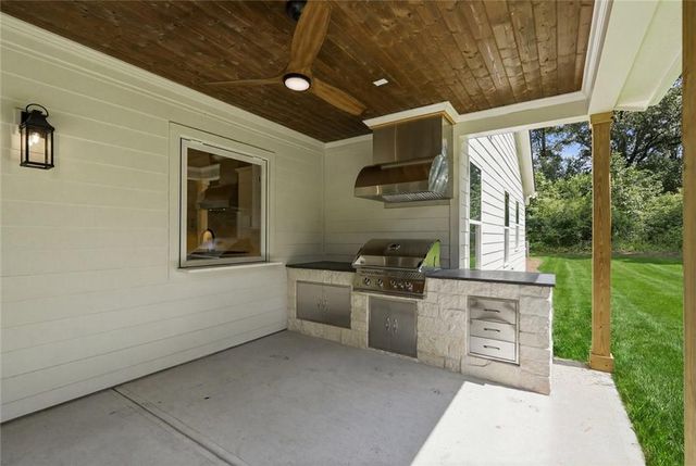 650 Gordon Combs Road NW, Marietta, GA 30064