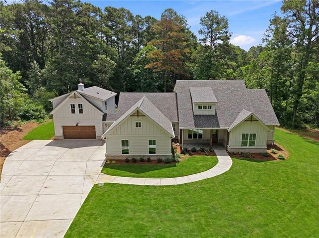 650 Gordon Combs Road NW, Marietta, GA 30064