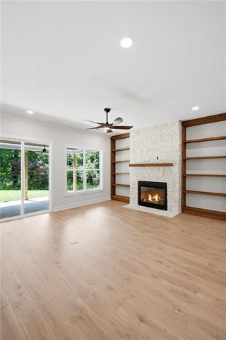 650 Gordon Combs Road NW, Marietta, GA 30064
