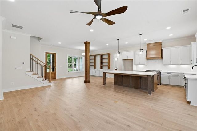 650 Gordon Combs Road NW, Marietta, GA 30064