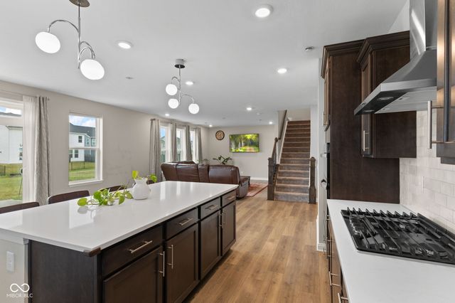 7320 Deerberg Drive, Indianapolis, IN 46259