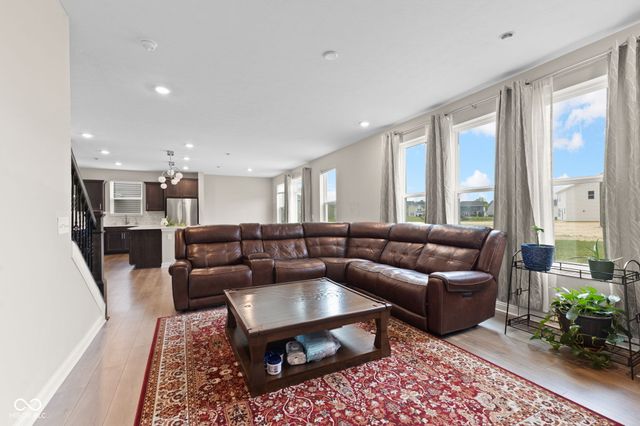 7320 Deerberg Drive, Indianapolis, IN 46259