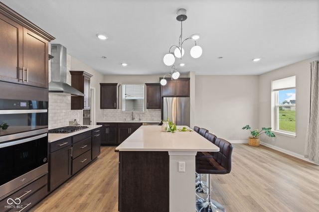 7320 Deerberg Drive, Indianapolis, IN 46259