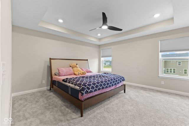 7320 Deerberg Drive, Indianapolis, IN 46259