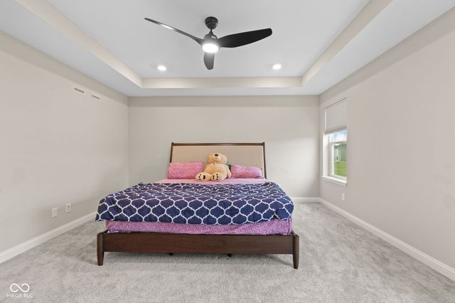 7320 Deerberg Drive, Indianapolis, IN 46259