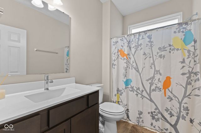 7320 Deerberg Drive, Indianapolis, IN 46259