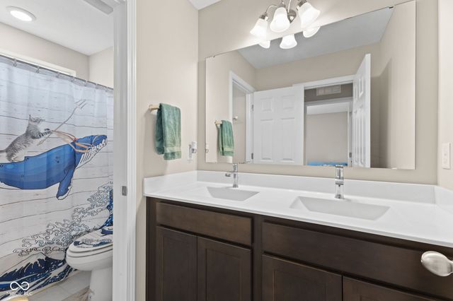 7320 Deerberg Drive, Indianapolis, IN 46259