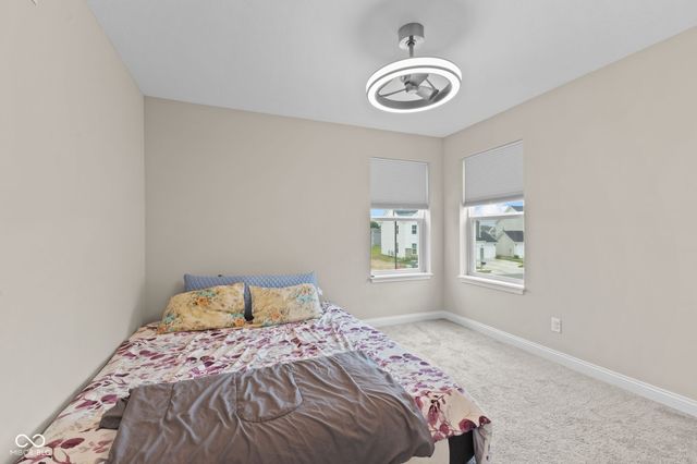 7320 Deerberg Drive, Indianapolis, IN 46259