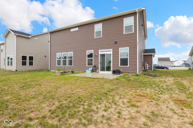 7320 Deerberg Drive, Indianapolis, IN 46259