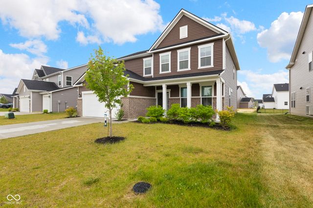 7320 Deerberg Drive, Indianapolis, IN 46259