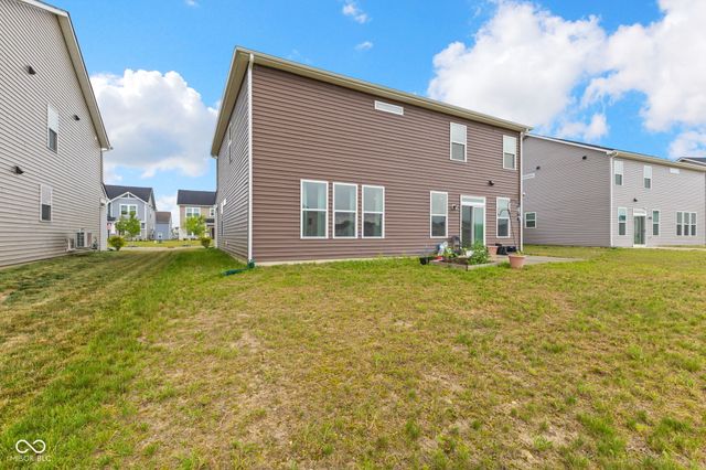 7320 Deerberg Drive, Indianapolis, IN 46259
