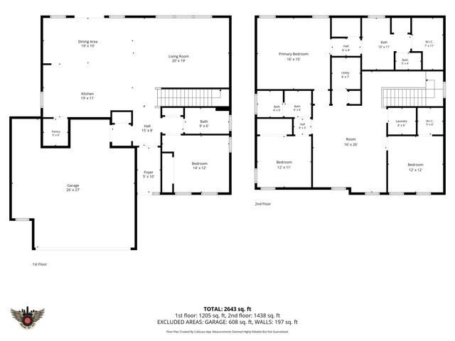 7320 Deerberg Drive, Indianapolis, IN 46259