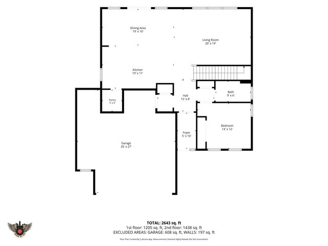 7320 Deerberg Drive, Indianapolis, IN 46259