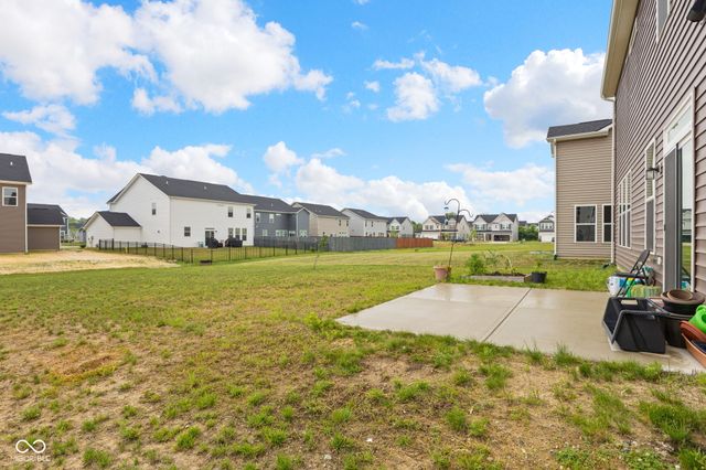 7320 Deerberg Drive, Indianapolis, IN 46259