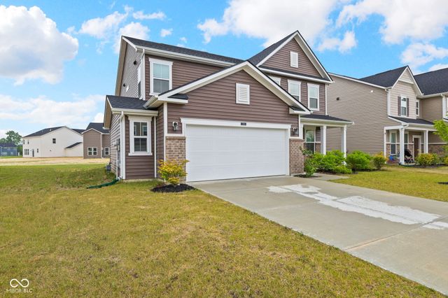 7320 Deerberg Drive, Indianapolis, IN 46259