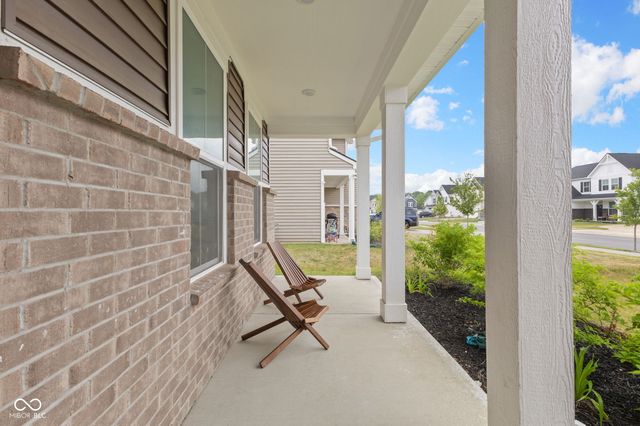 7320 Deerberg Drive, Indianapolis, IN 46259