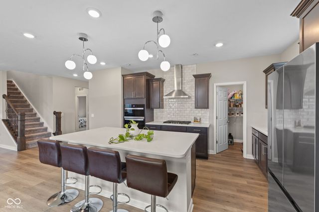 7320 Deerberg Drive, Indianapolis, IN 46259