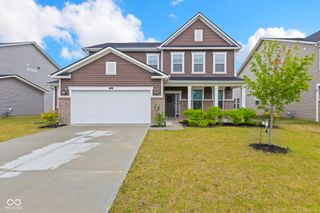 7320 Deerberg Drive, Indianapolis, IN 46259